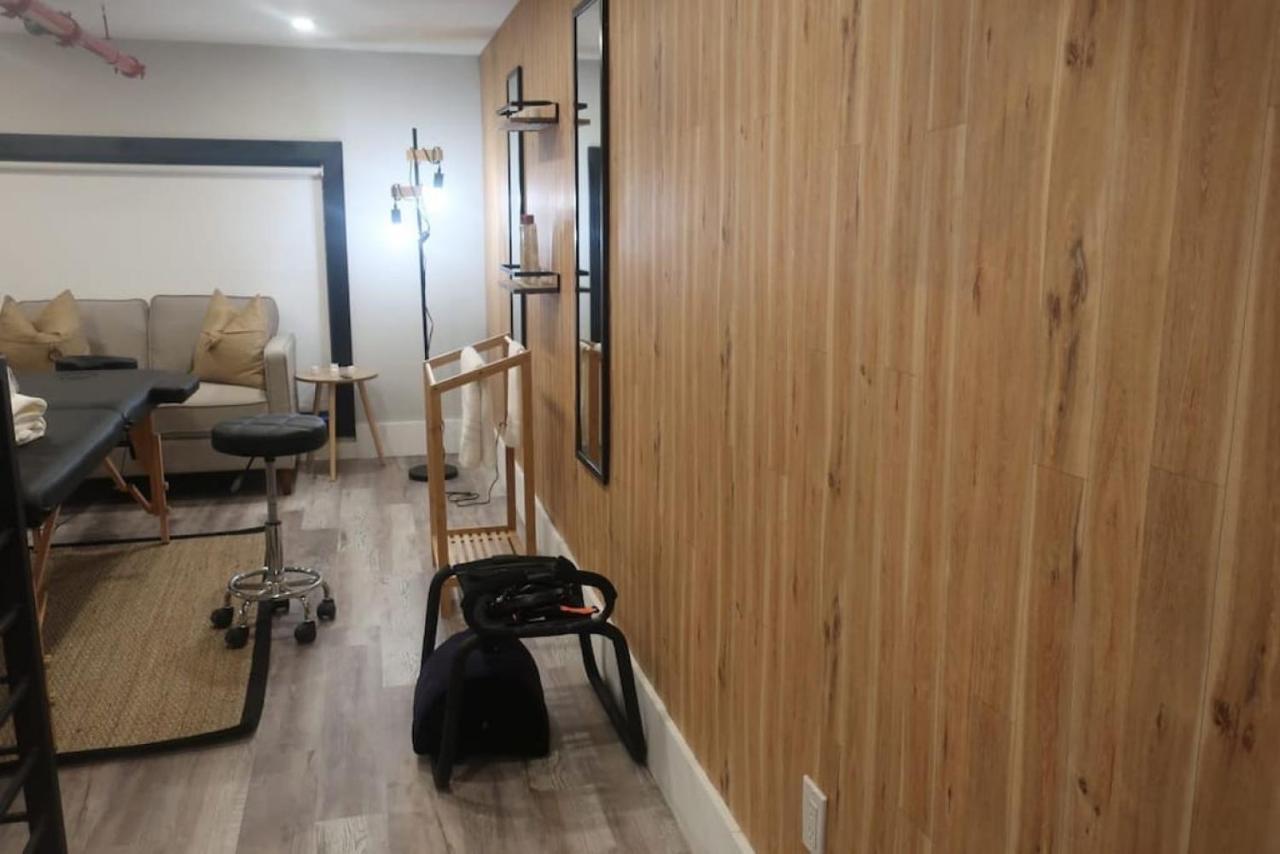 Nyc Skyline Views, Sauna & Rooftop - Romantic Escape At "Brooklyn Bay Lofts" Нью-Йорк Экстерьер фото